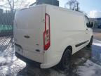 2021 FORD TRANSIT CU for sale at Copart CHESTER