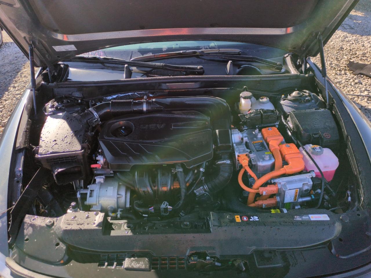 2024 Hyundai Sonata - Image 11