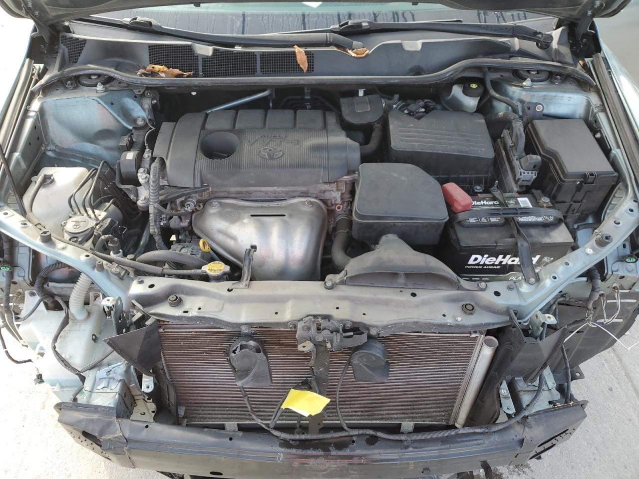 2011 Toyota Venza - Image 12