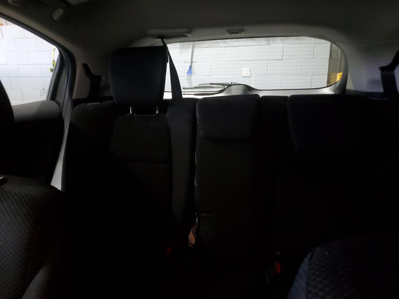3CZRU6H59HM732385 HONDA HR-V 2017