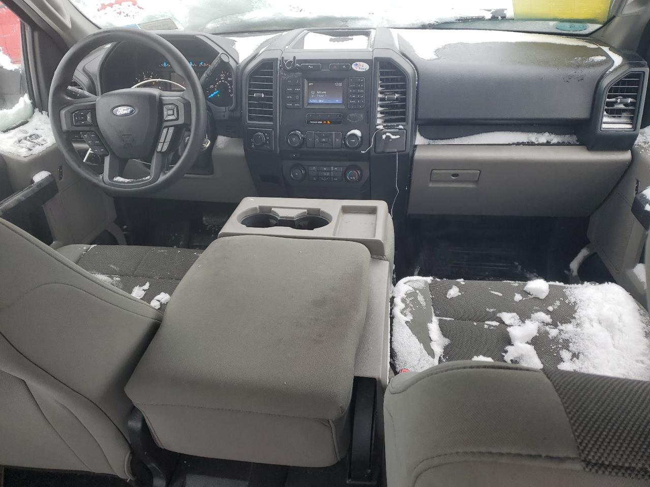 2015 Ford F-150 - Image 8