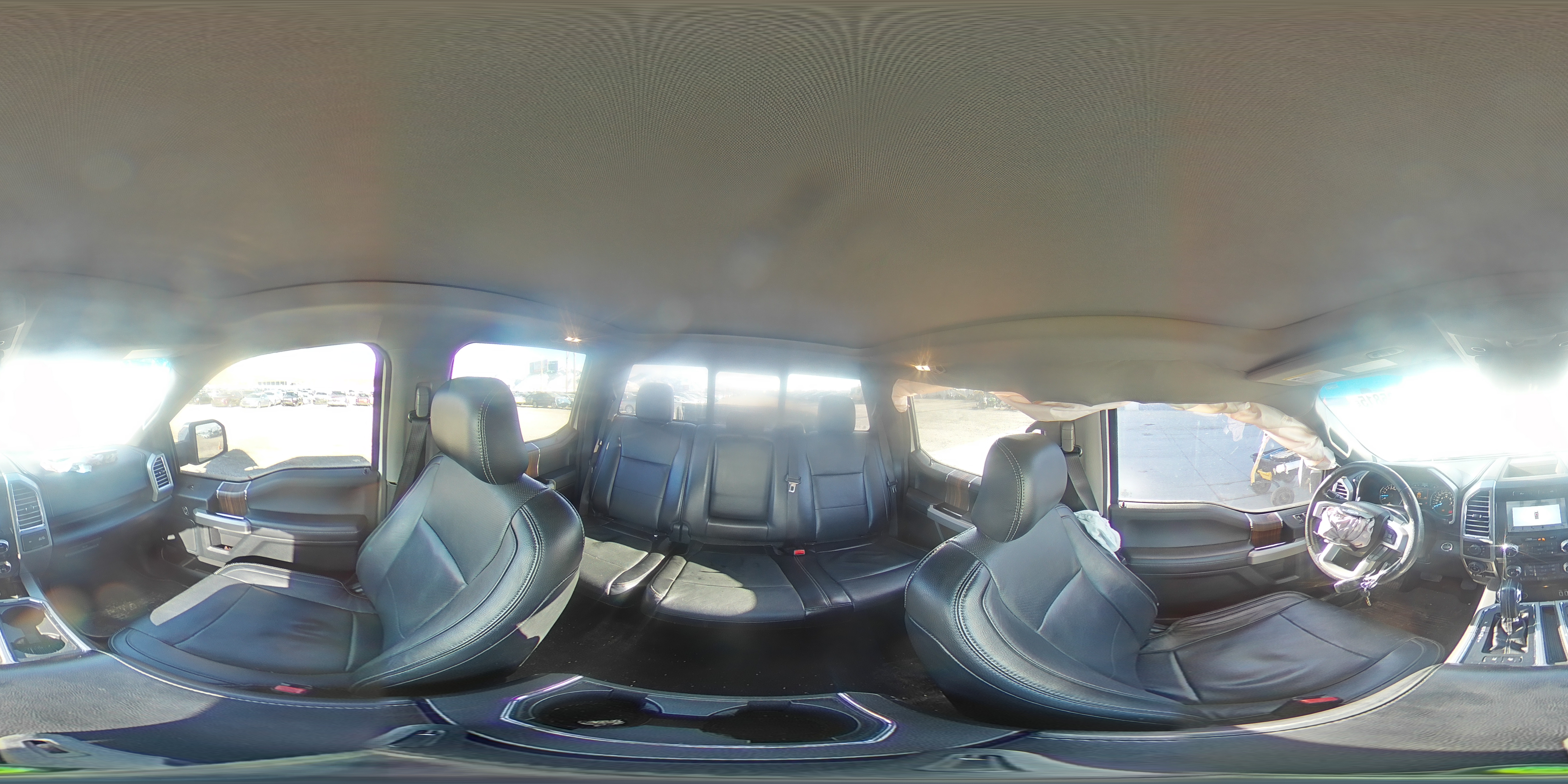 2016 Ford F-150 - Image 12