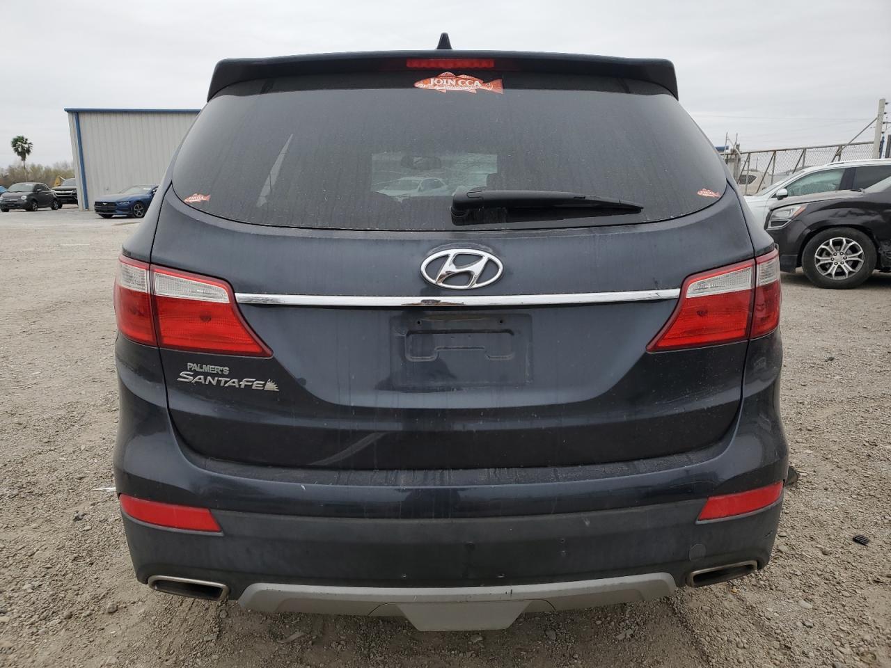 2013 Hyundai Santa Fe - Image 6