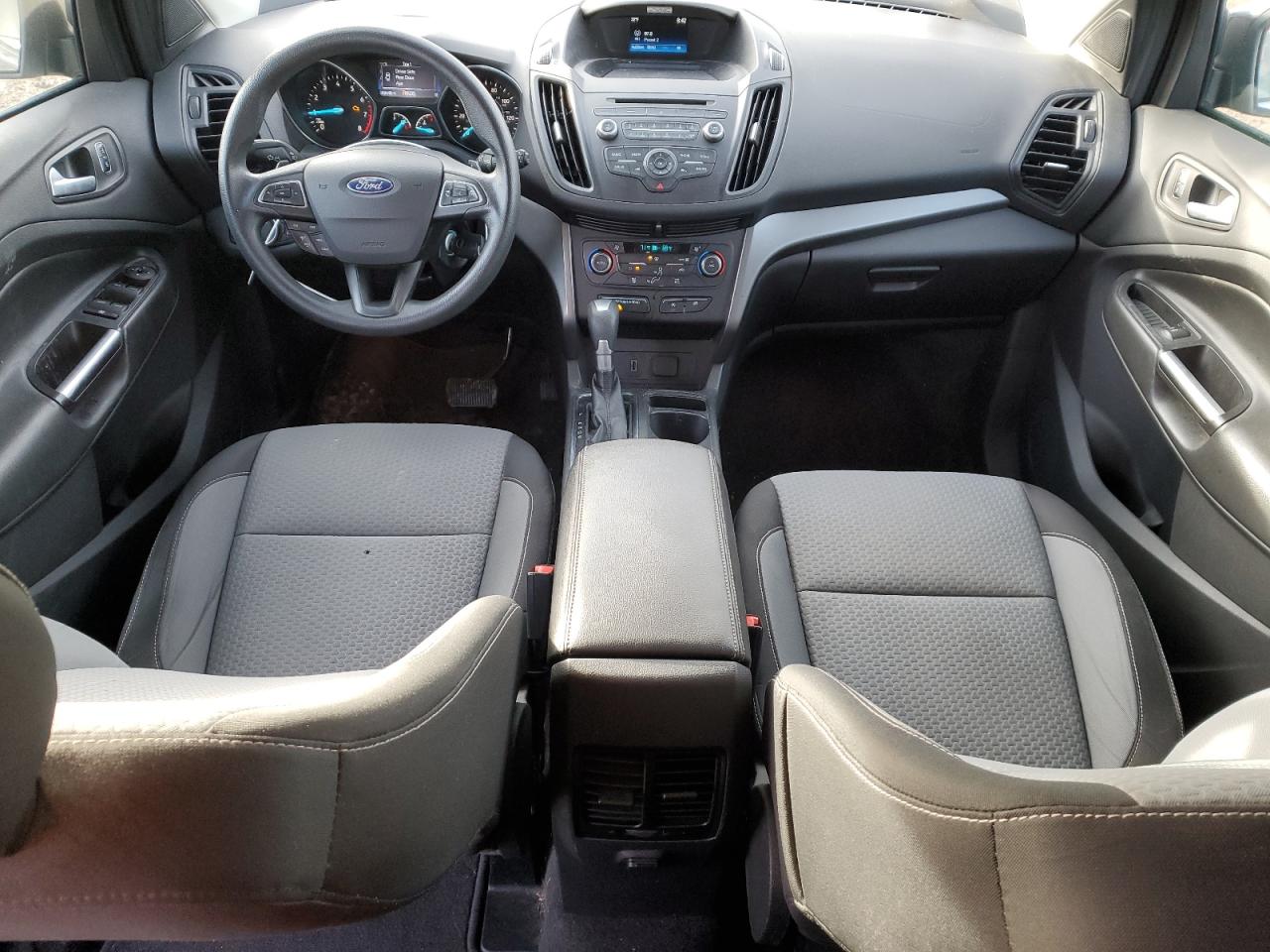 2017 Ford Escape - Image 8