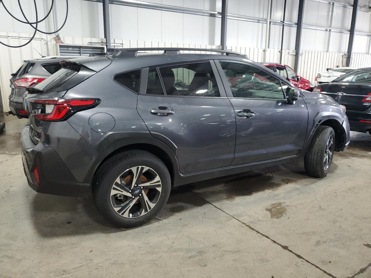 2024 Subaru XV - Image 3