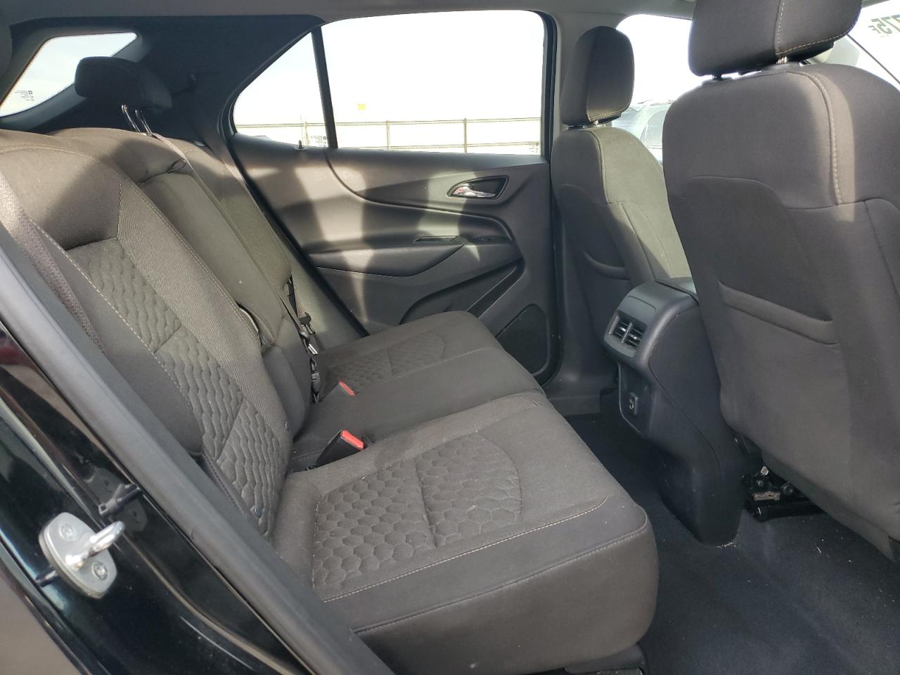 3GNAXKEV9LL123780 CHEVROLET EQUINOX 2020