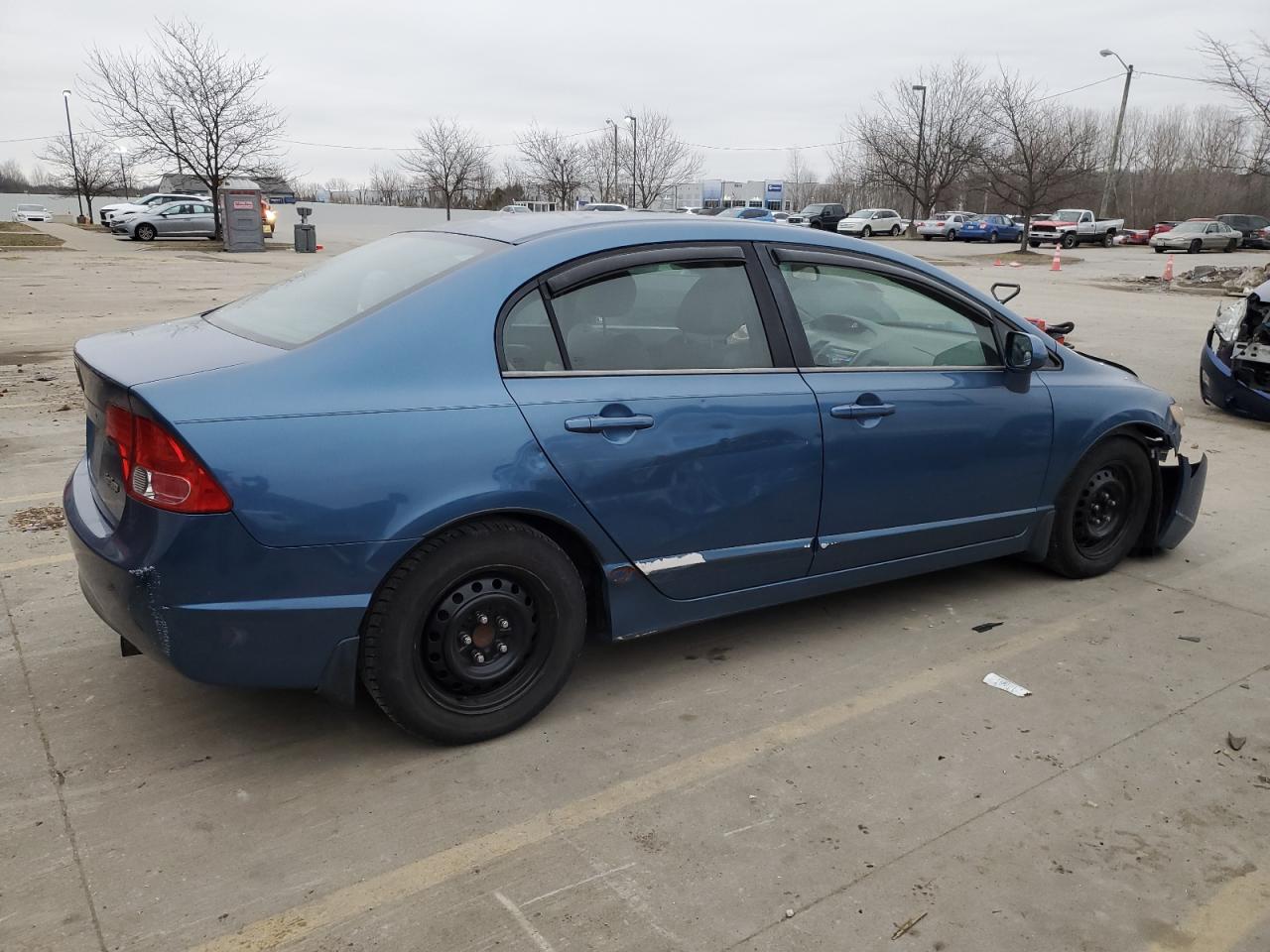 2006 Honda Civic - Image 3