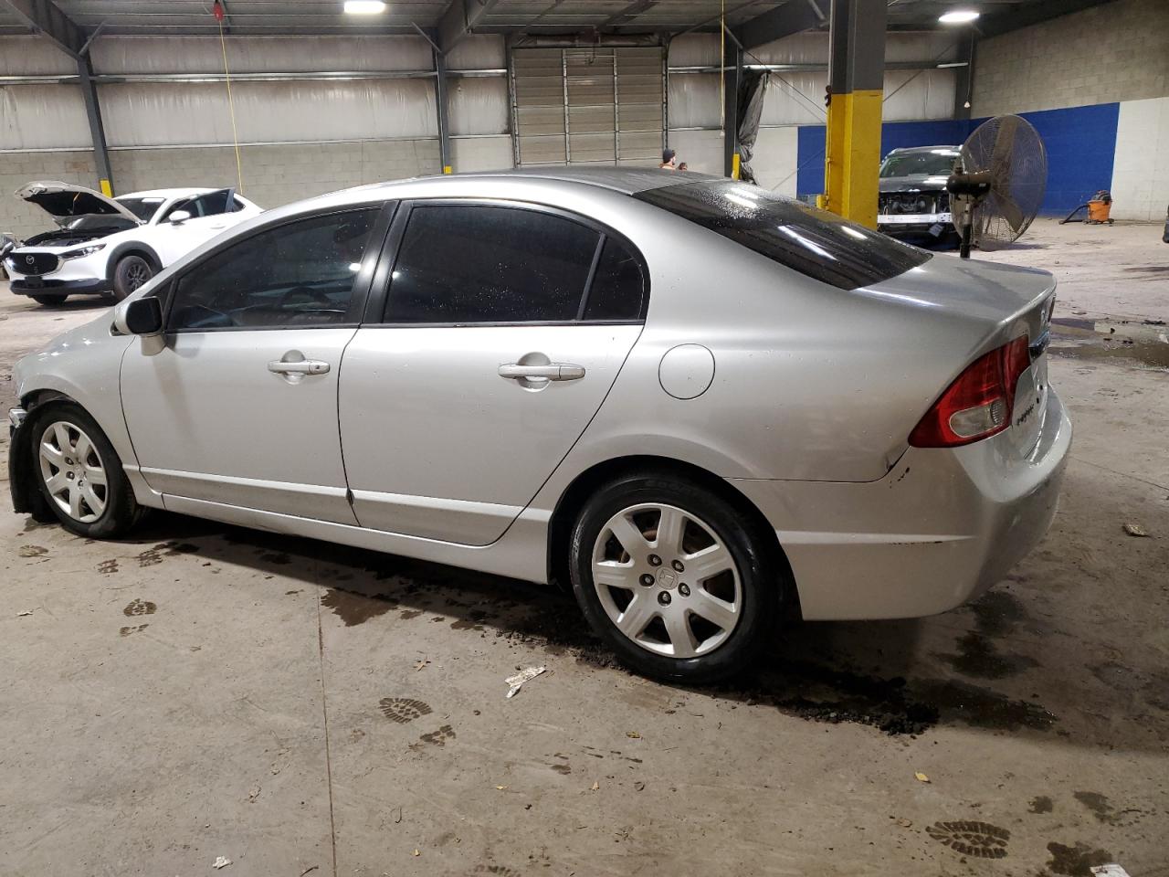 2010 Honda Civic - Image 2
