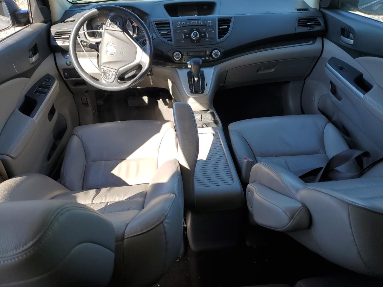 2014 Honda CR-V - Image 8
