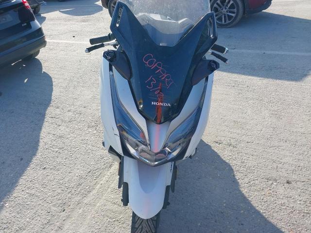 2020 HONDA NSS 300 A-