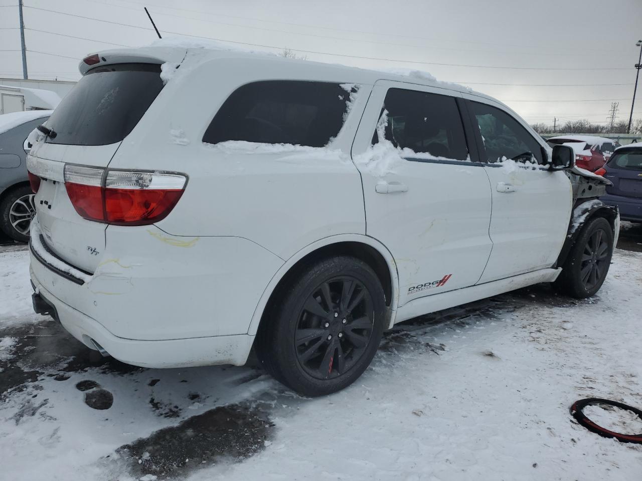 2013 Dodge Durango - Image 3