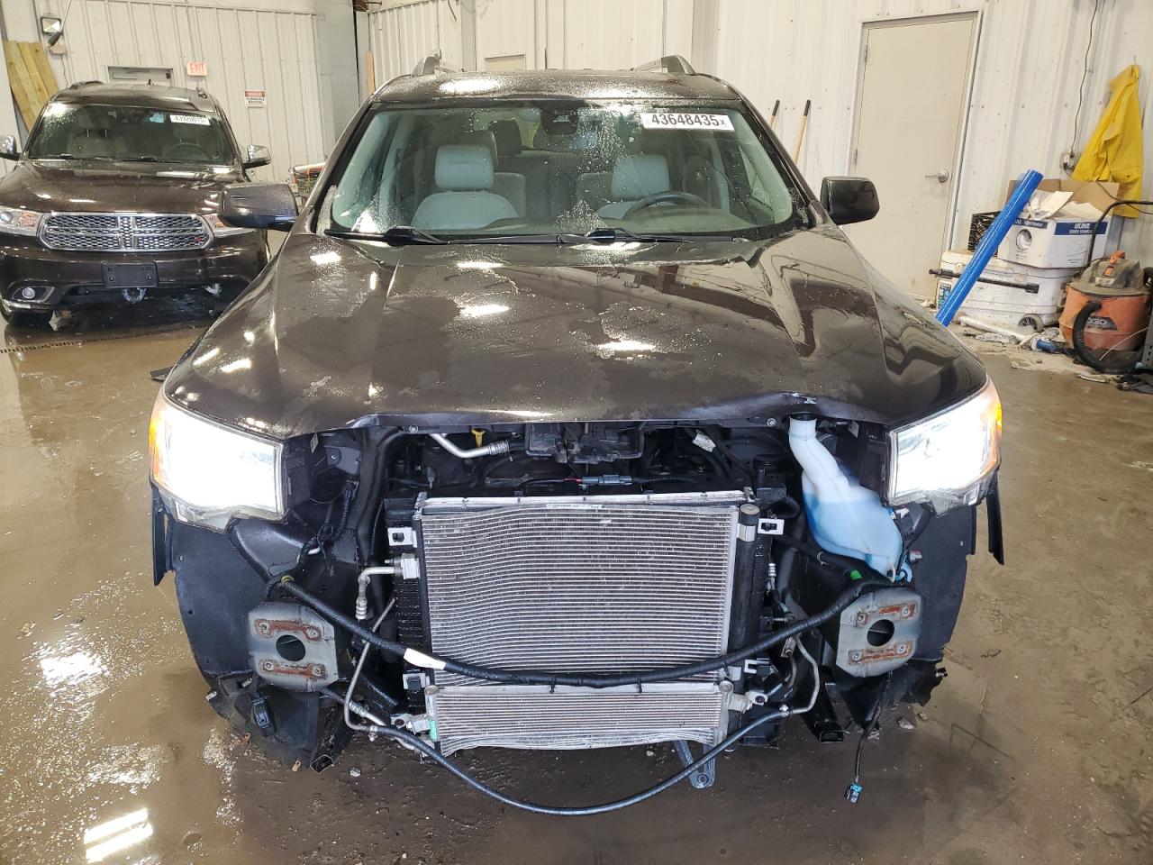 2017 GMC Acadia - Image 5