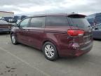 2016 Kia Sedona Lx للبيع في Hayward، CA - Minor Dent/Scratches