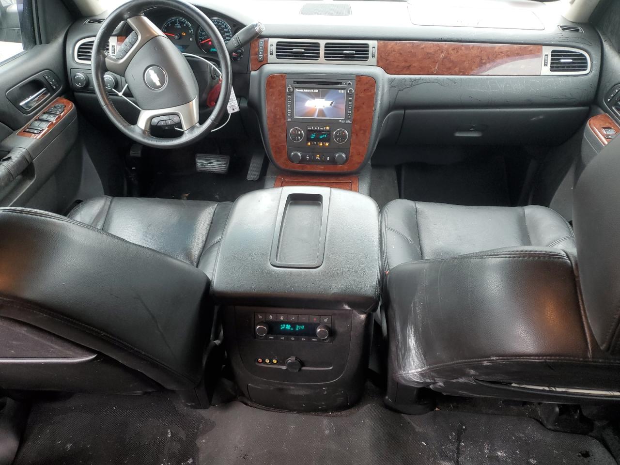 2012 Chevrolet Tahoe - Image 8