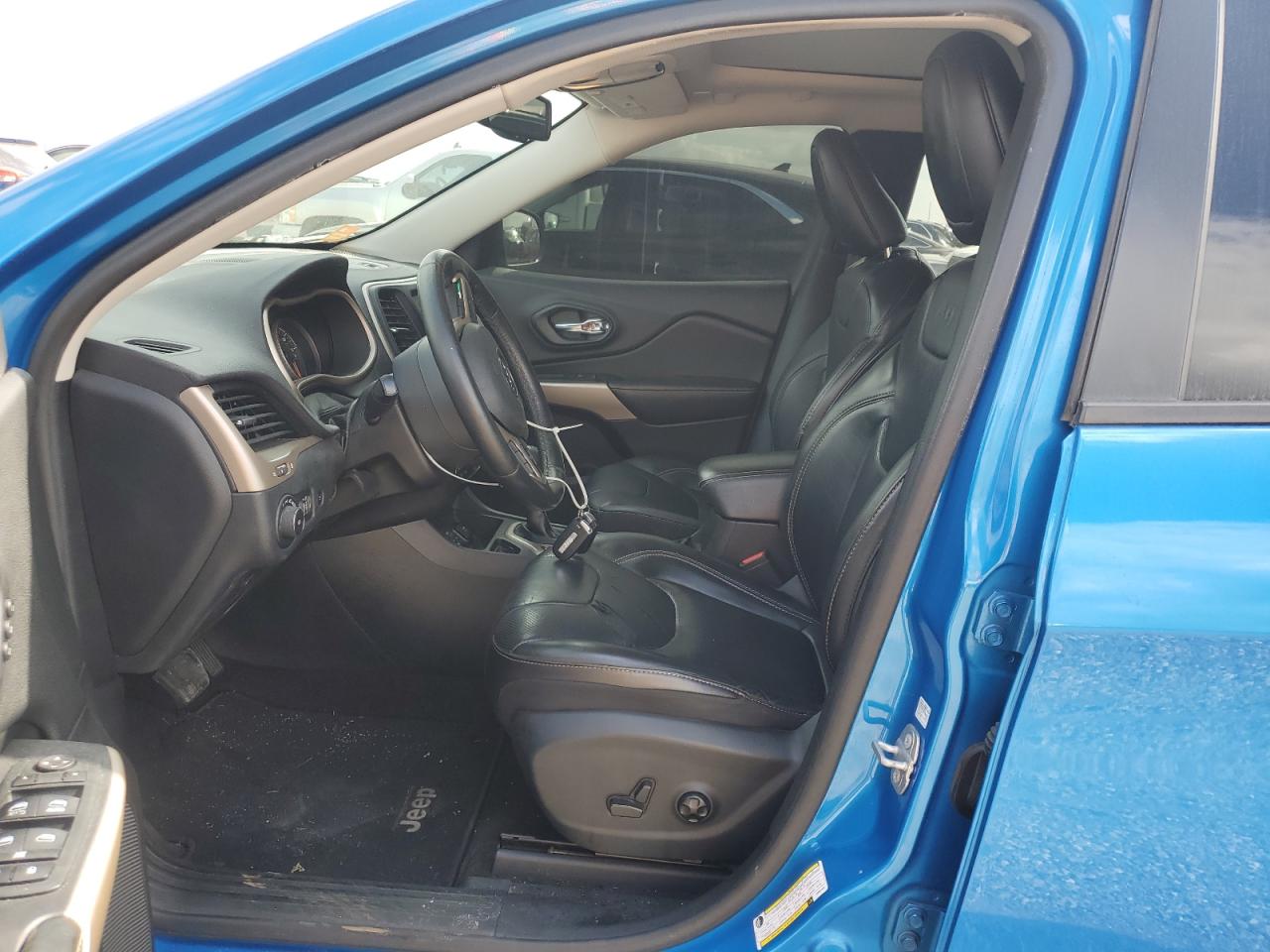 1C4PJLDX5JD584152 JEEP GRAND CHER 2018