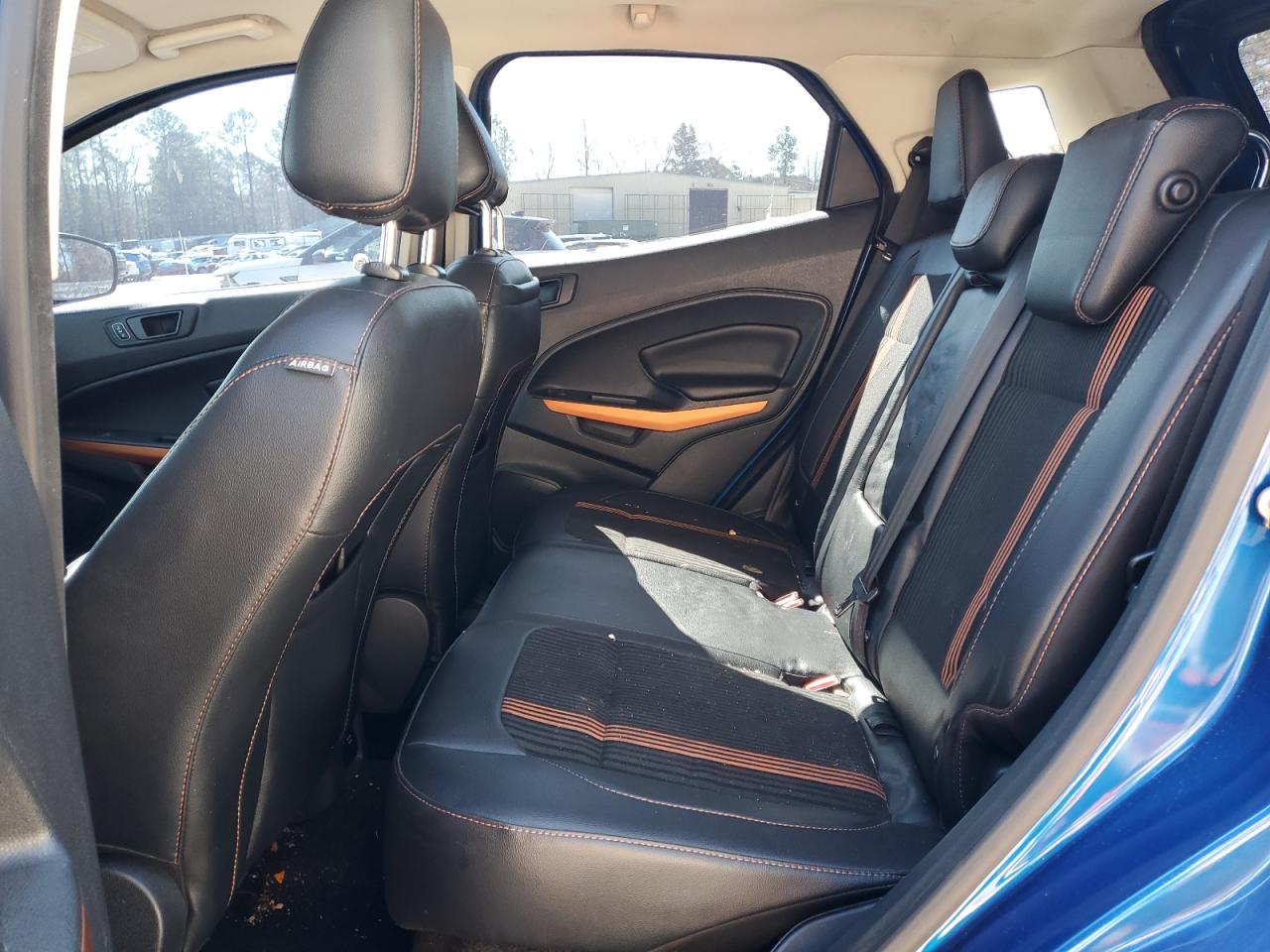 MAJ6P1CL0JC245081 FORD ECOSPORT 2018