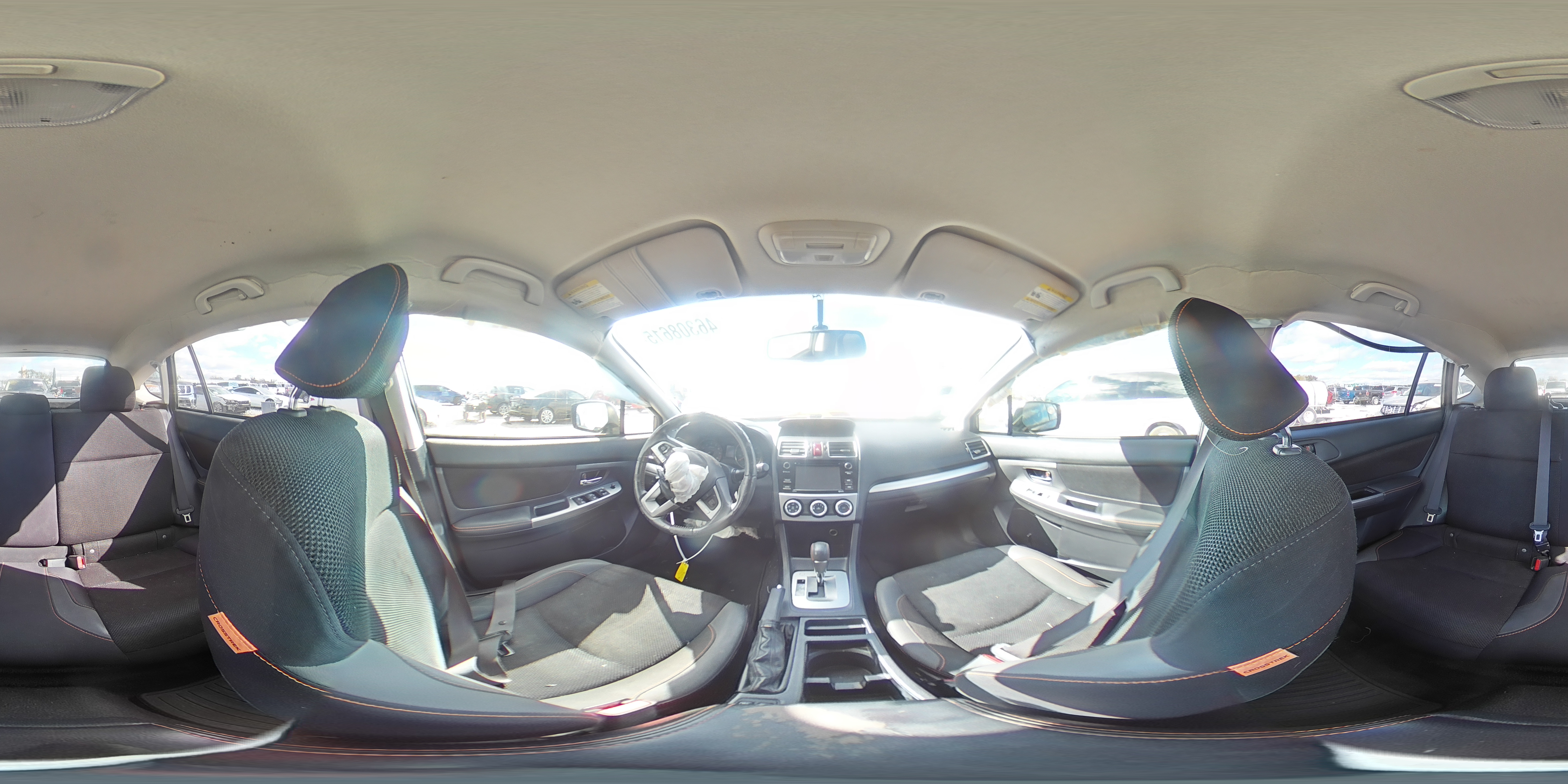 2016 Subaru XV - Image 15