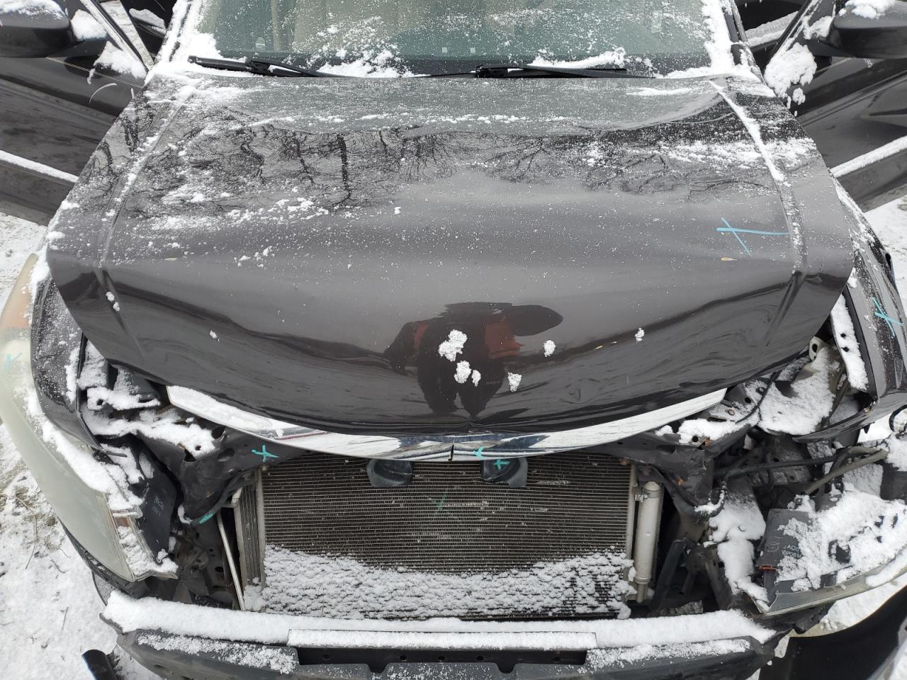 2011 Honda Accord - Image 12