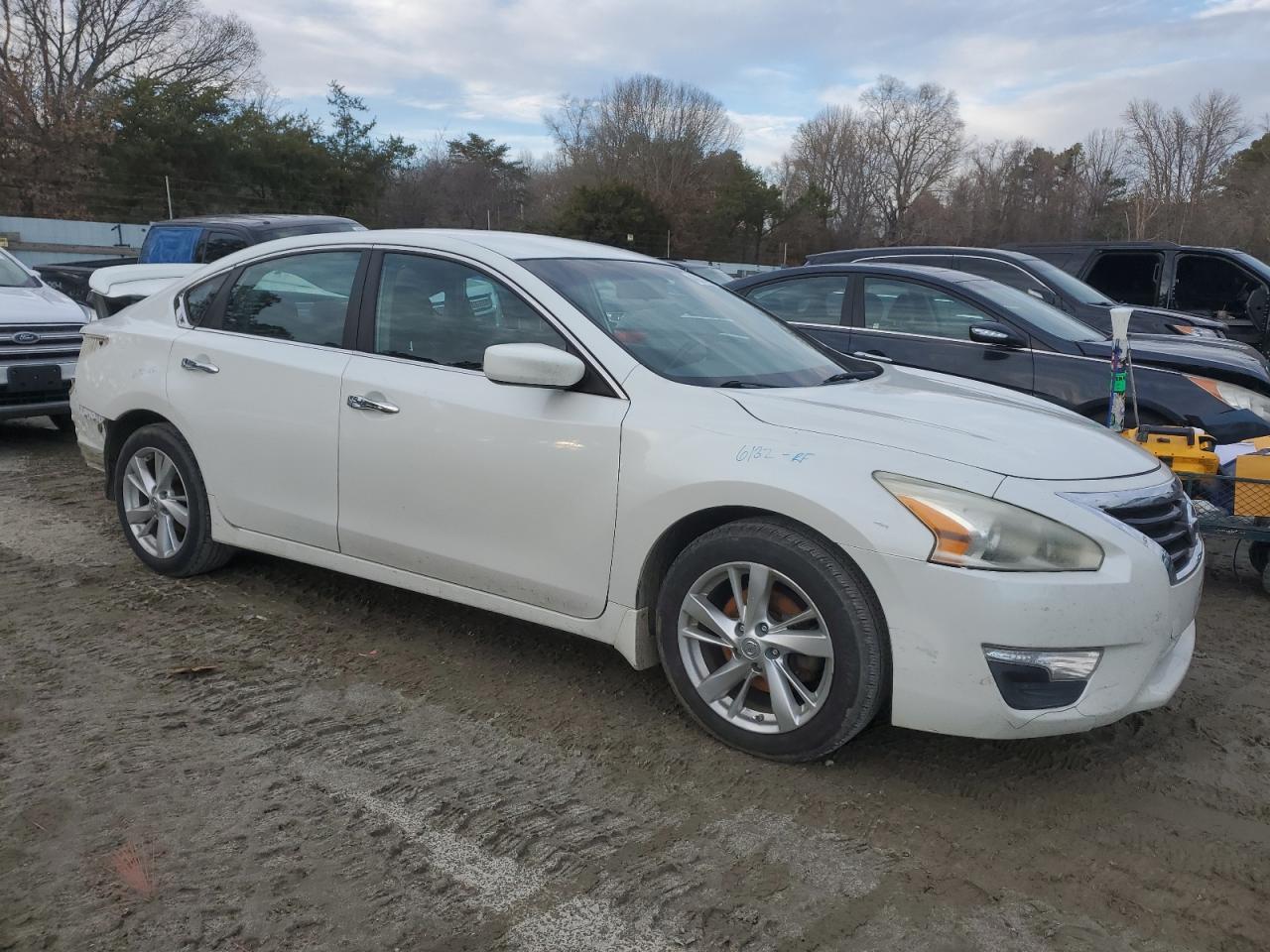 2013 Nissan Altima - Image 4