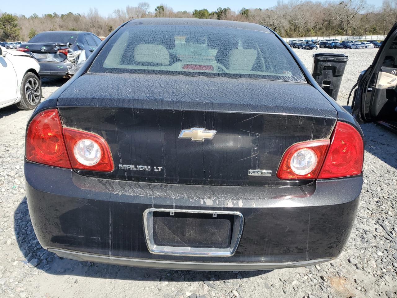 2011 Chevrolet Malibu - Image 6