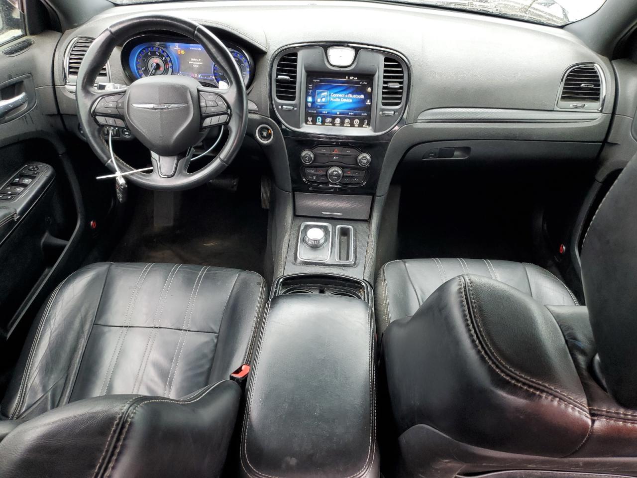 2015 Chrysler 300 - Image 8
