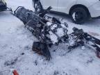 2019 Skidoo Renegade for Sale in Montreal-est, QC - Burn