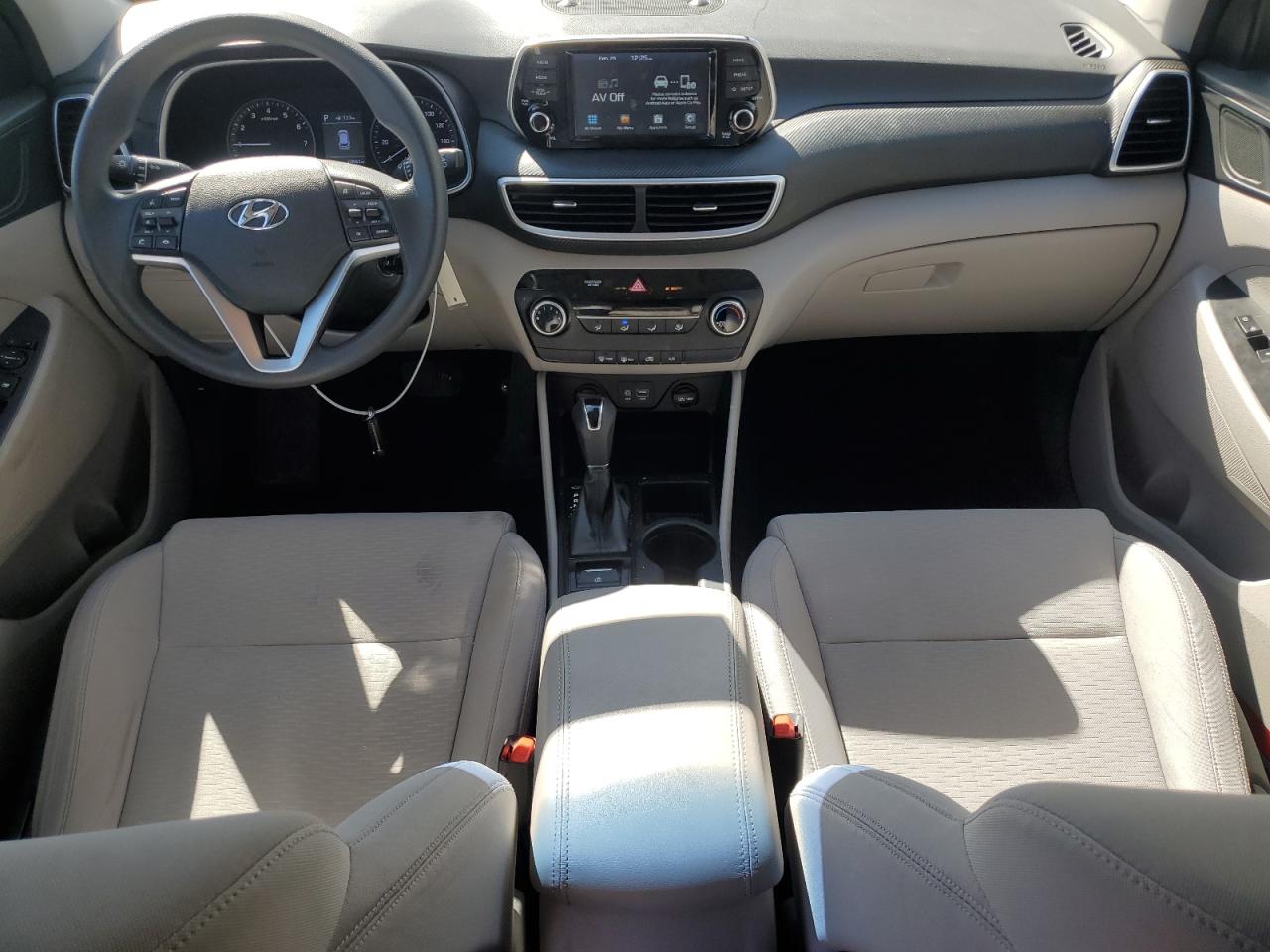 2019 Hyundai Tucson - Image 8