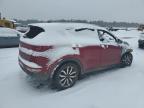 2017 Kia Sportage Ex for Sale in Windham, ME - Burn - Engine