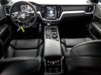 2020 VOLVO S60 T6 R-DESIGN for sale at Copart ON - TORONTO