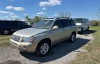 2006 TOYOTA HIGHLANDER HYBRID for sale at Copart FL - ORLANDO NORTH