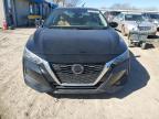 2021 Nissan Sentra Sv en Venta en Wichita, KS - Side