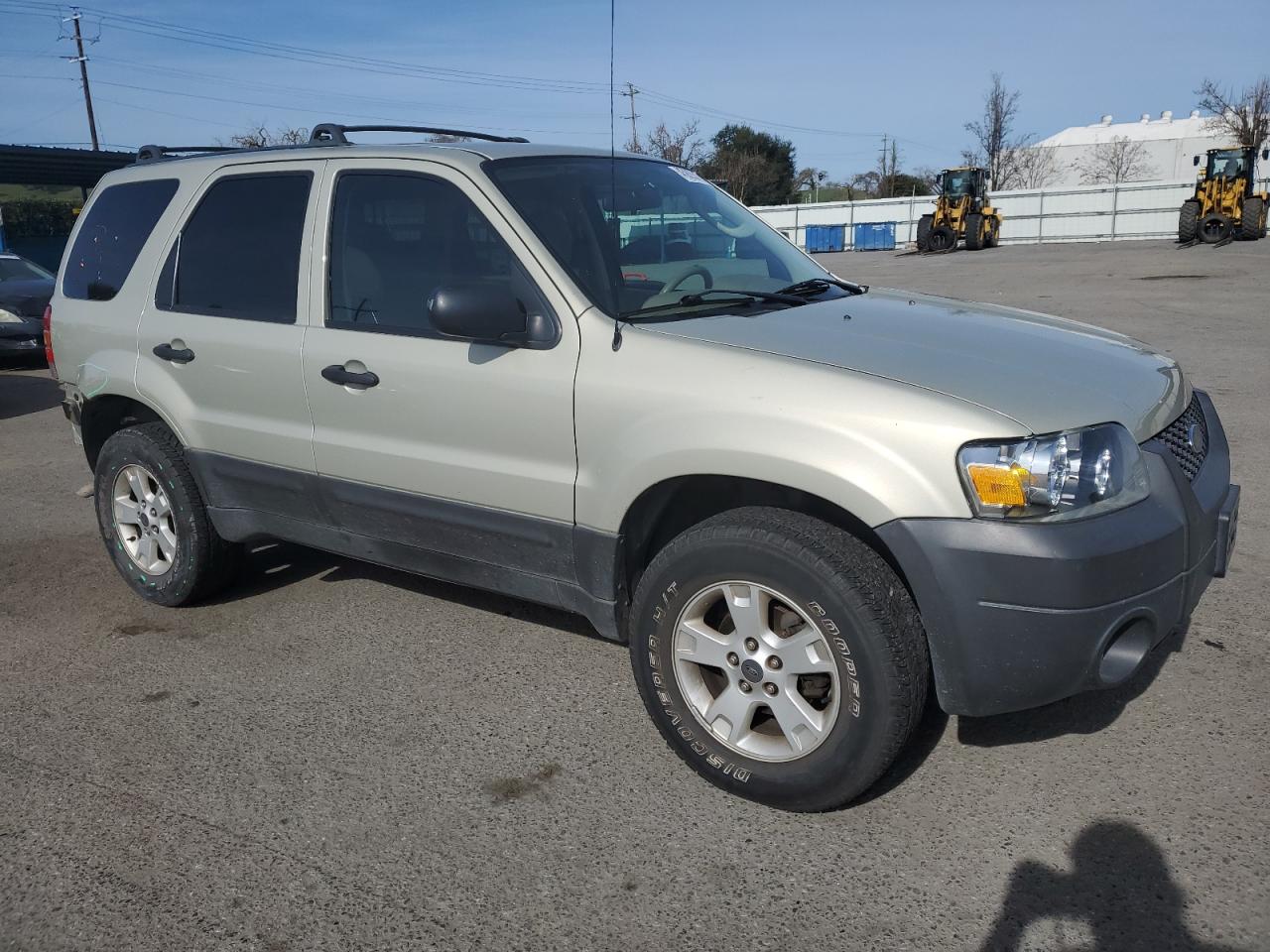 2006 Ford Escape - Image 4