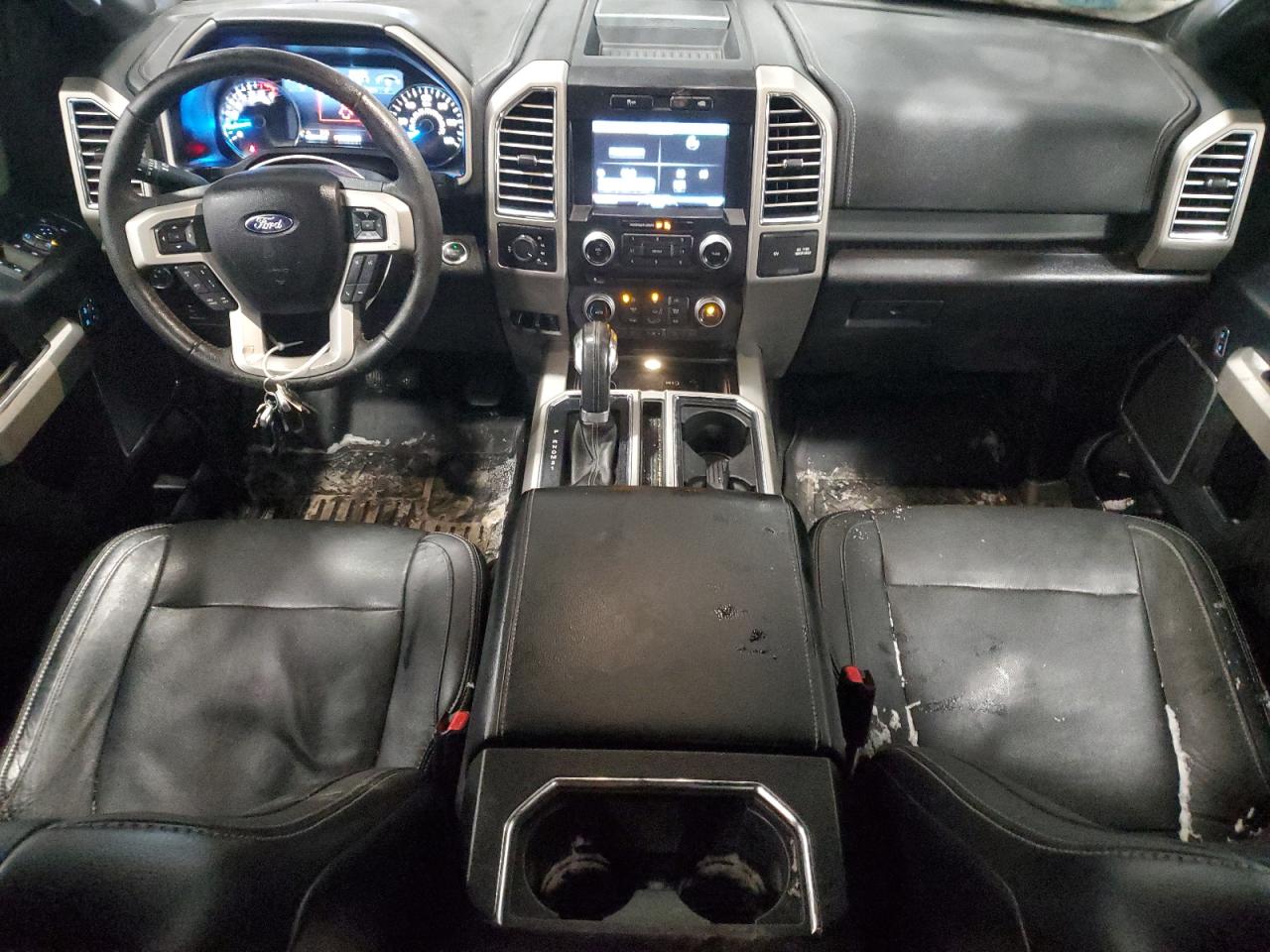 2015 Ford F-150 - Image 8