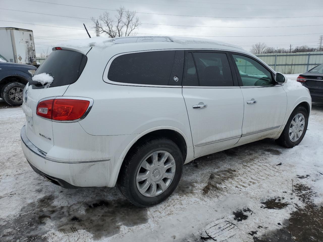 2017 Buick Enclave - Image 3