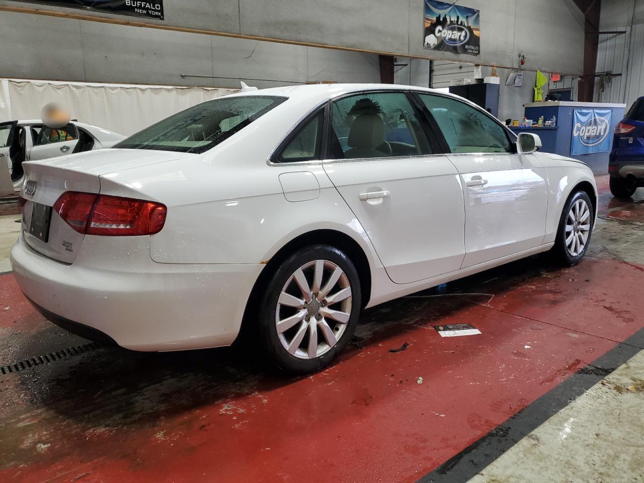 2010 Audi A4 - Image 3