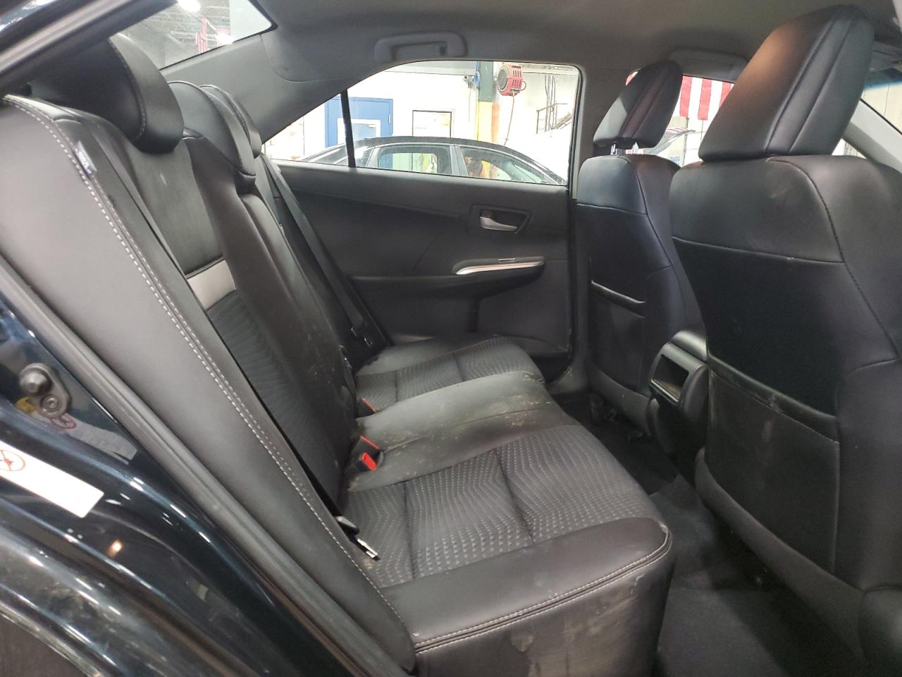 2012 Toyota Camry - Image 10