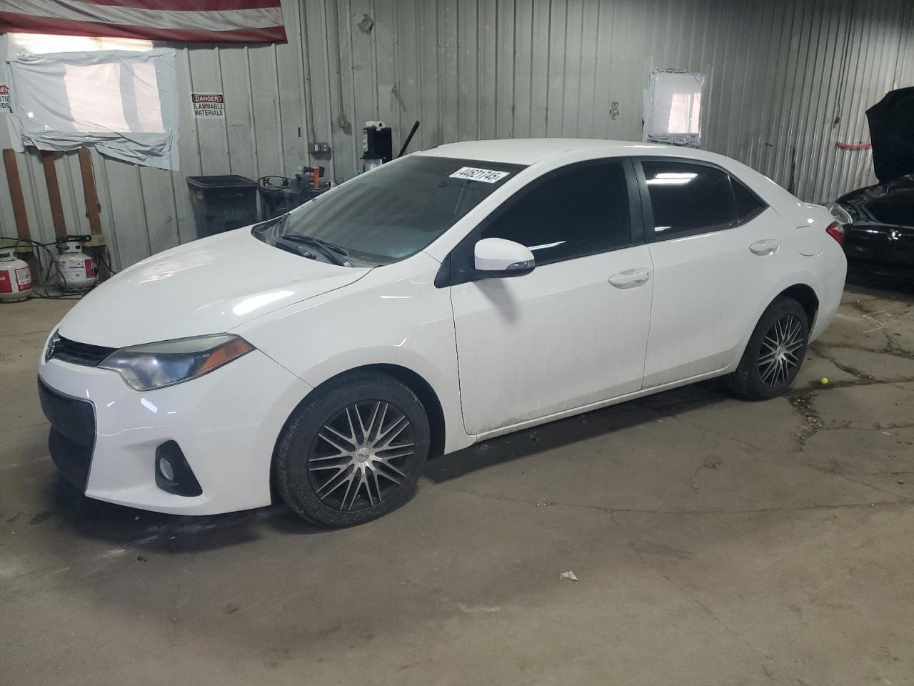 2014 Toyota Corolla - Image 1