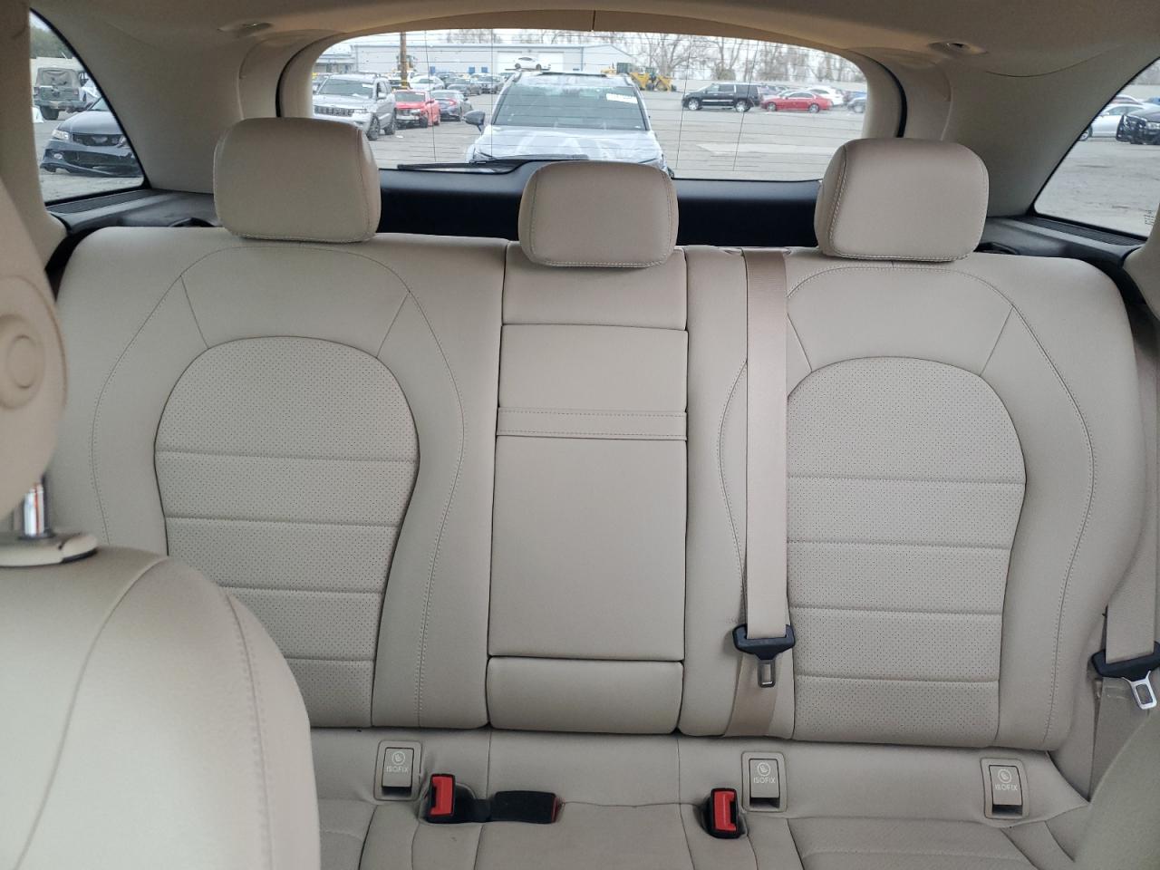 WDC0G4JB4JV019474 MERCEDES-BENZ GLC-CLASS 2018