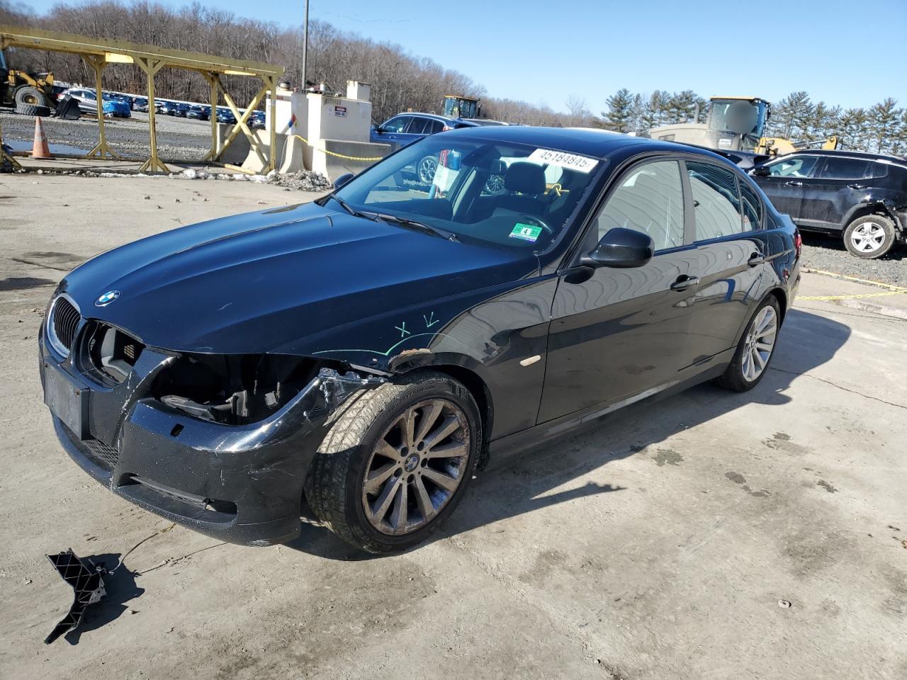 2011 BMW 3er - Image 1
