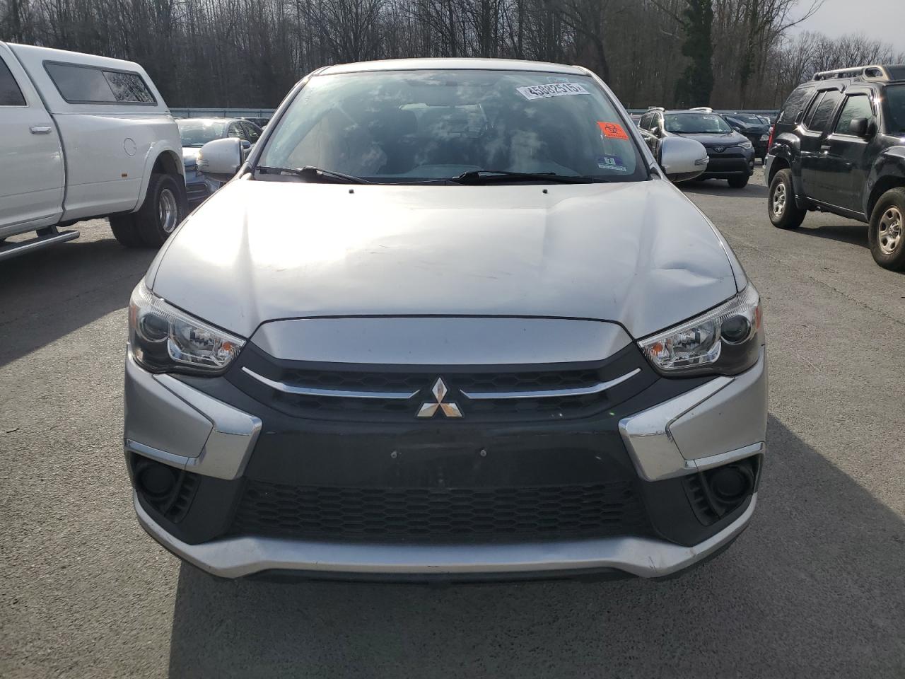 2019 Mitsubishi Outlander - Image 5