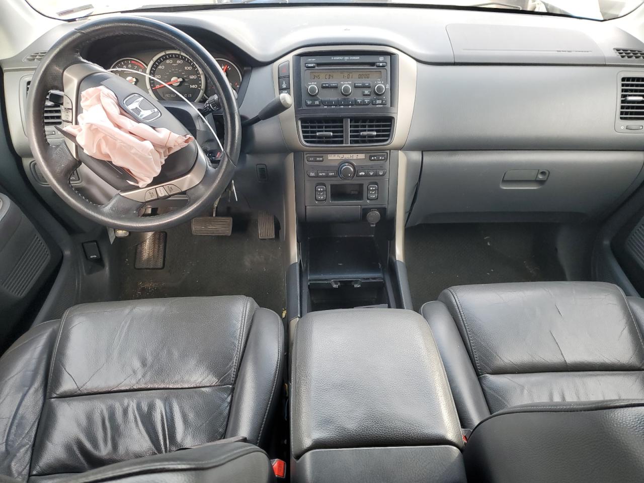 2007 Honda Pilot - Image 8