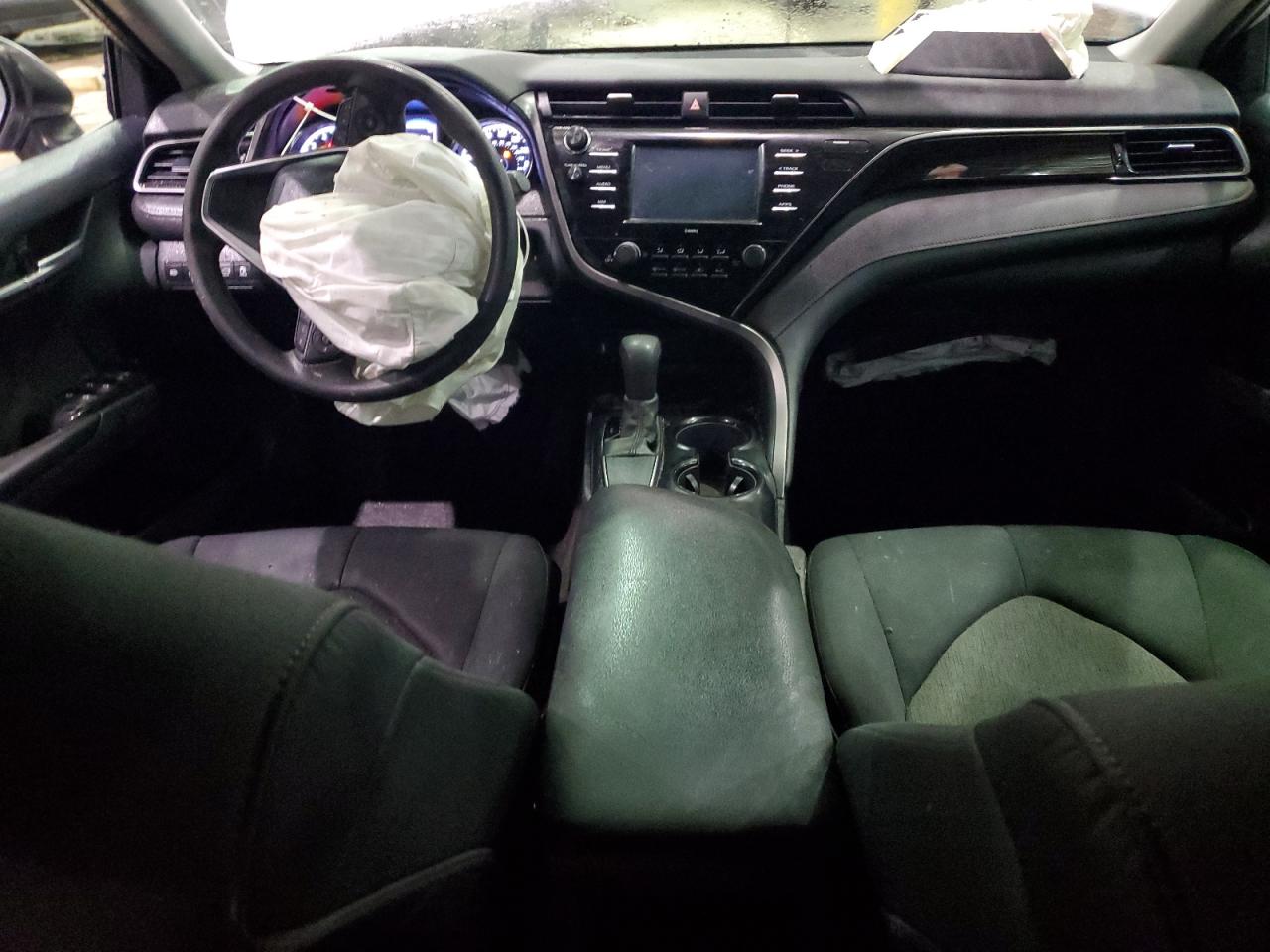 2020 Toyota Camry - Image 8