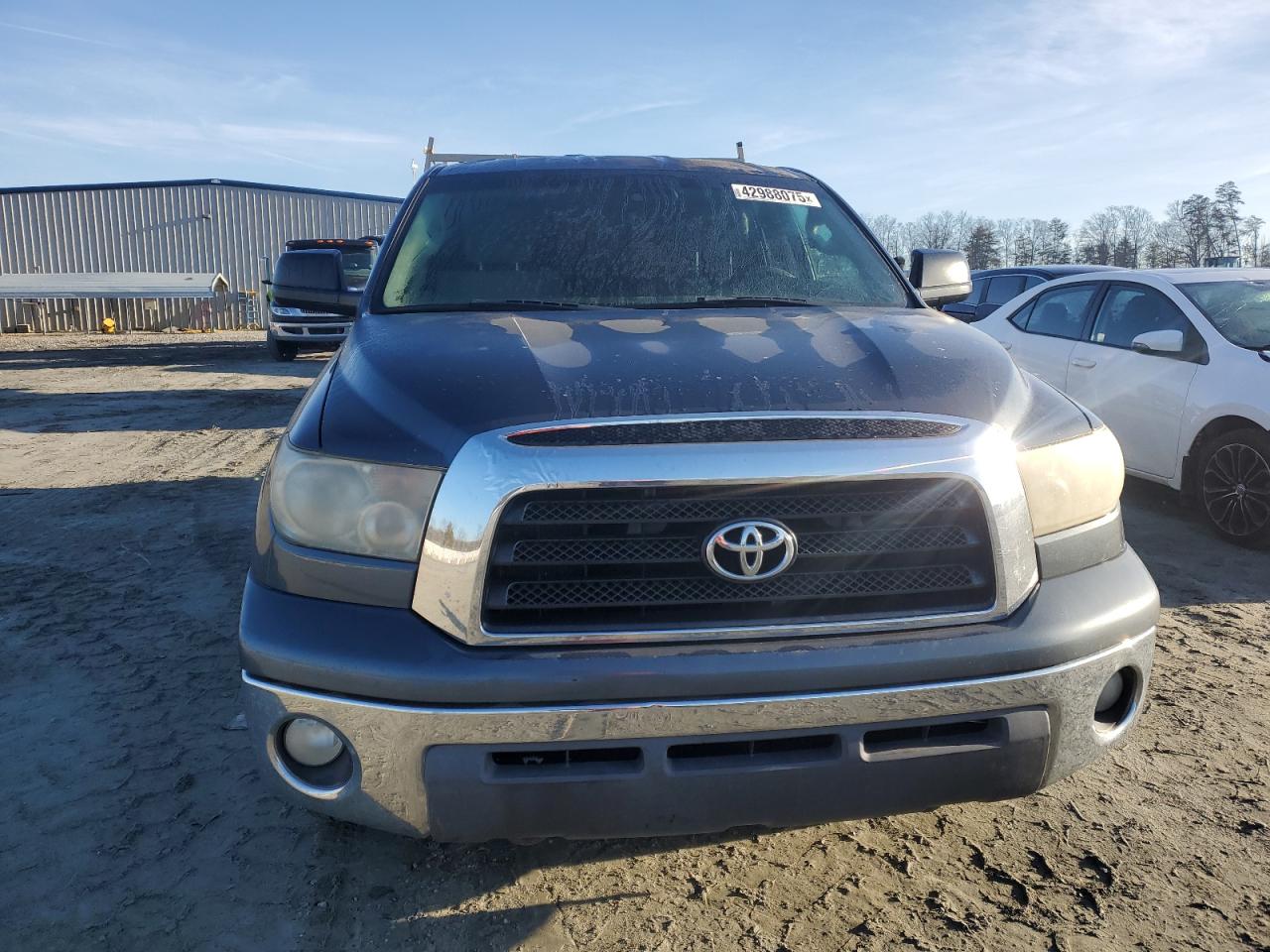 2008 Toyota Tundra - Image 5
