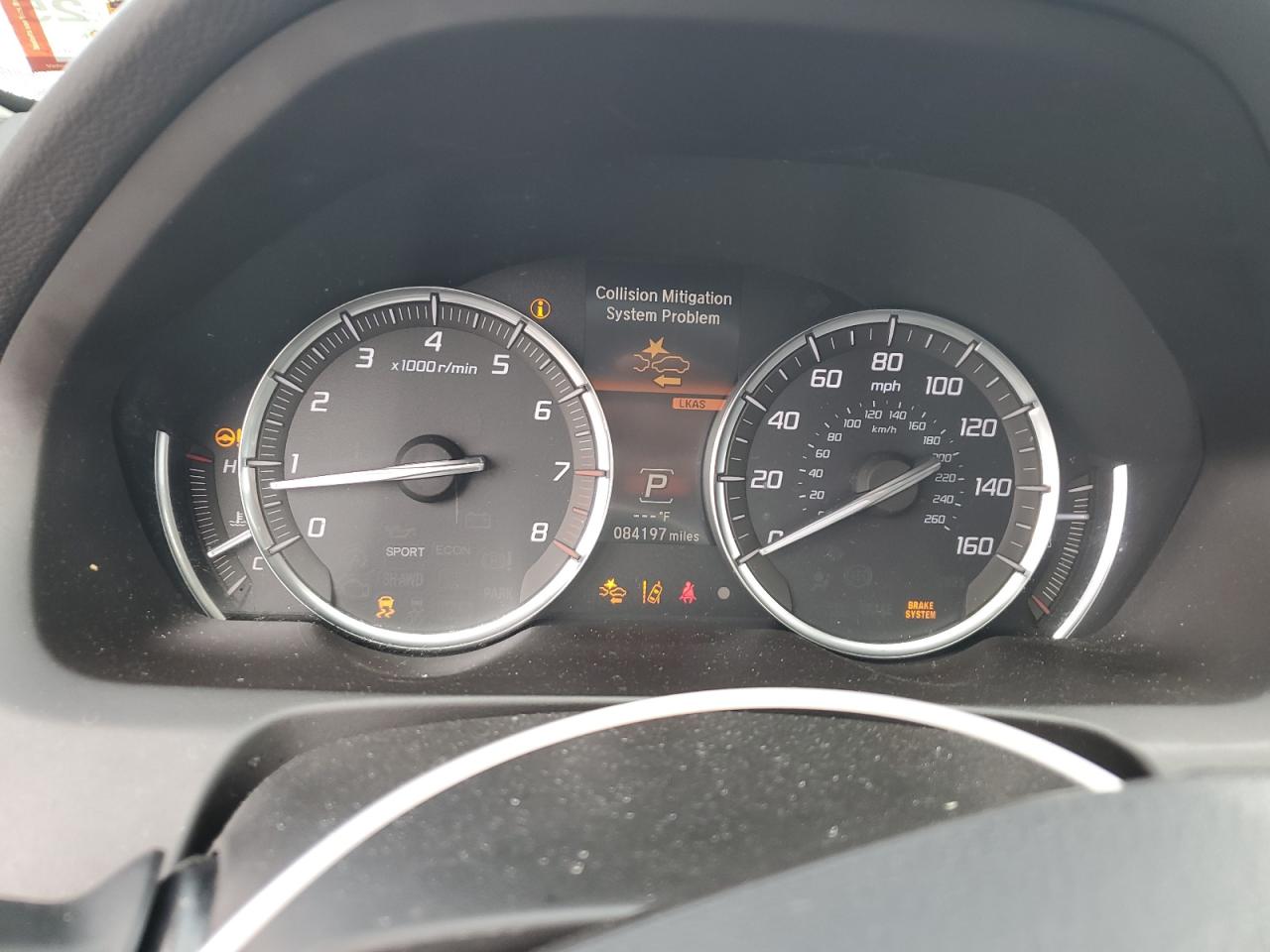 2018 Acura TLX - Image 9