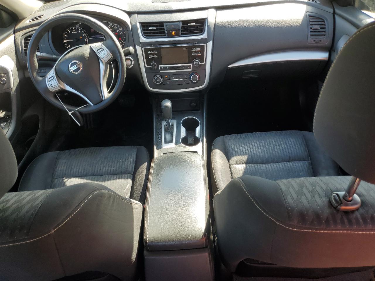 1N4AL3AP9HN341636 NISSAN ALTIMA 2017