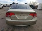 2008 Honda Civic Lx zu verkaufen in Albuquerque, NM - Front End