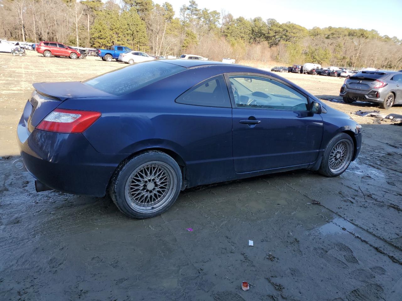 2008 Honda Civic - Image 3
