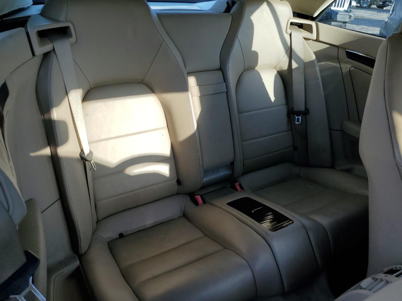 2011 Mercedes-Benz E-klasse - Image 10