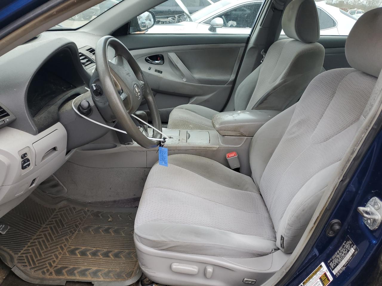 2011 Toyota Camry - Image 7