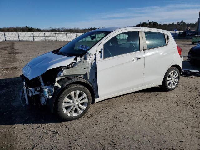 2017 Chevrolet Spark 1Lt